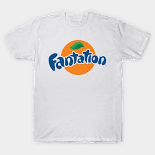 Fantation T-Shirt